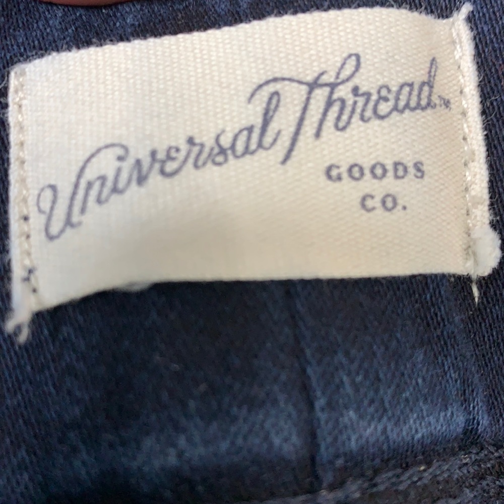 Universal Thread Jeggings - Picture 4 of 16